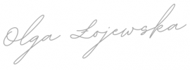 Olga Łojewska